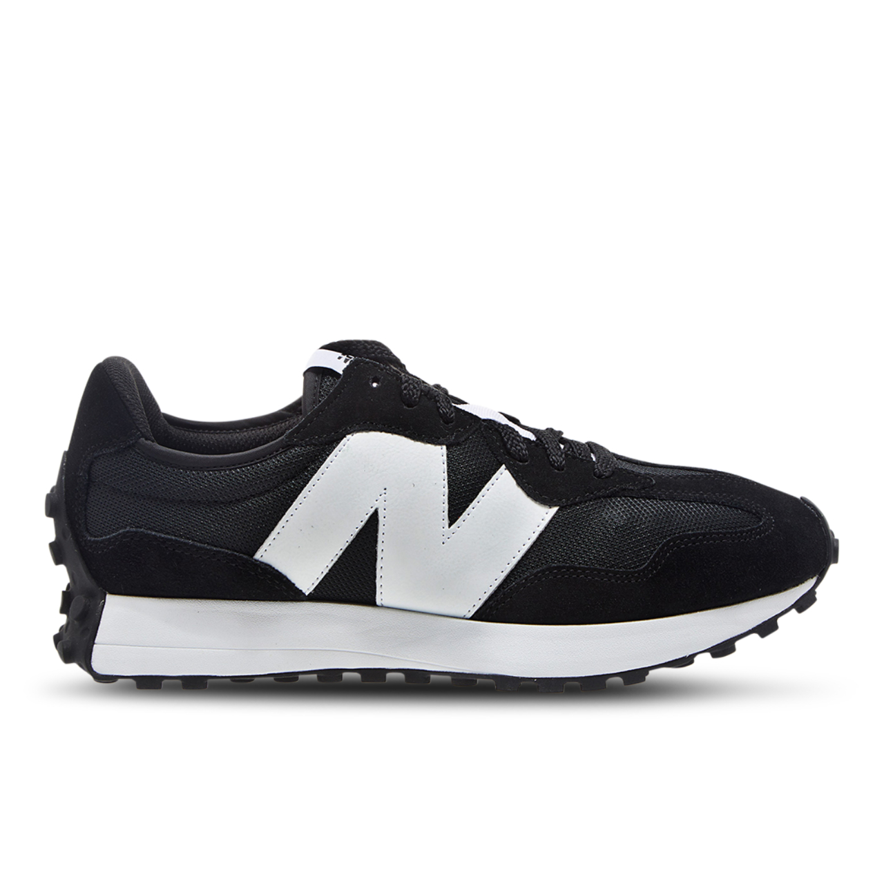 New Balance 327 Image 1 sur 6. Appuyez pour ouvrir la galerie de photos.