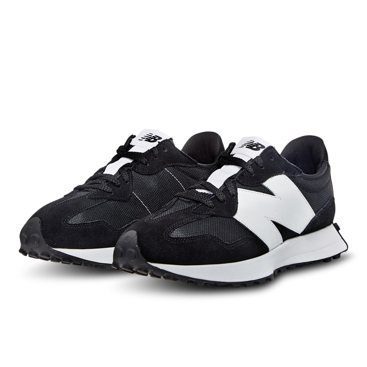 New Balance 327 Image 2 sur 6. Appuyez pour ouvrir la galerie de photos.