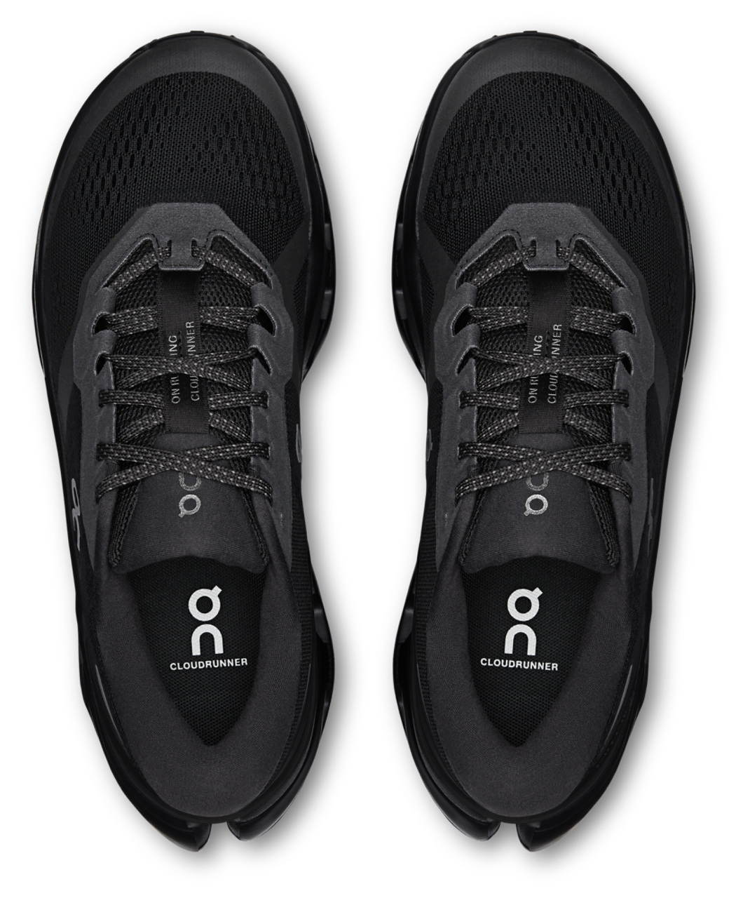 On Cloudrunner 3 Image 4 of 5. Tap to open photo gallery.