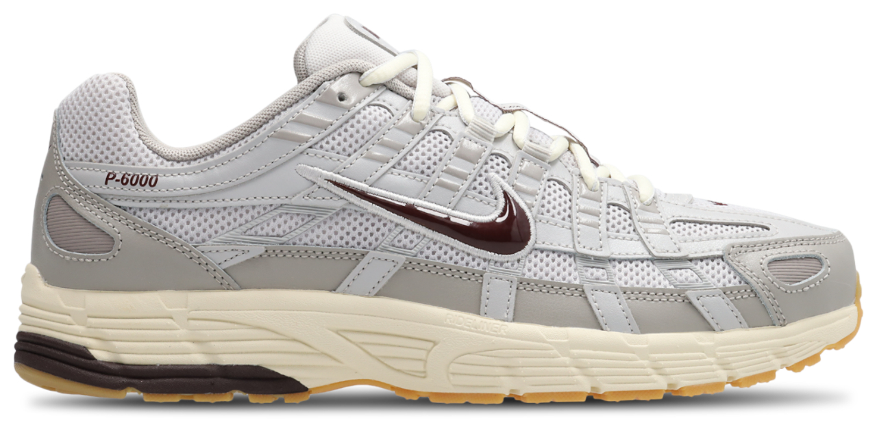 Nike P-6000 Bild 1 von 7. Antippen, um die Fotogalerie zu öffnen.