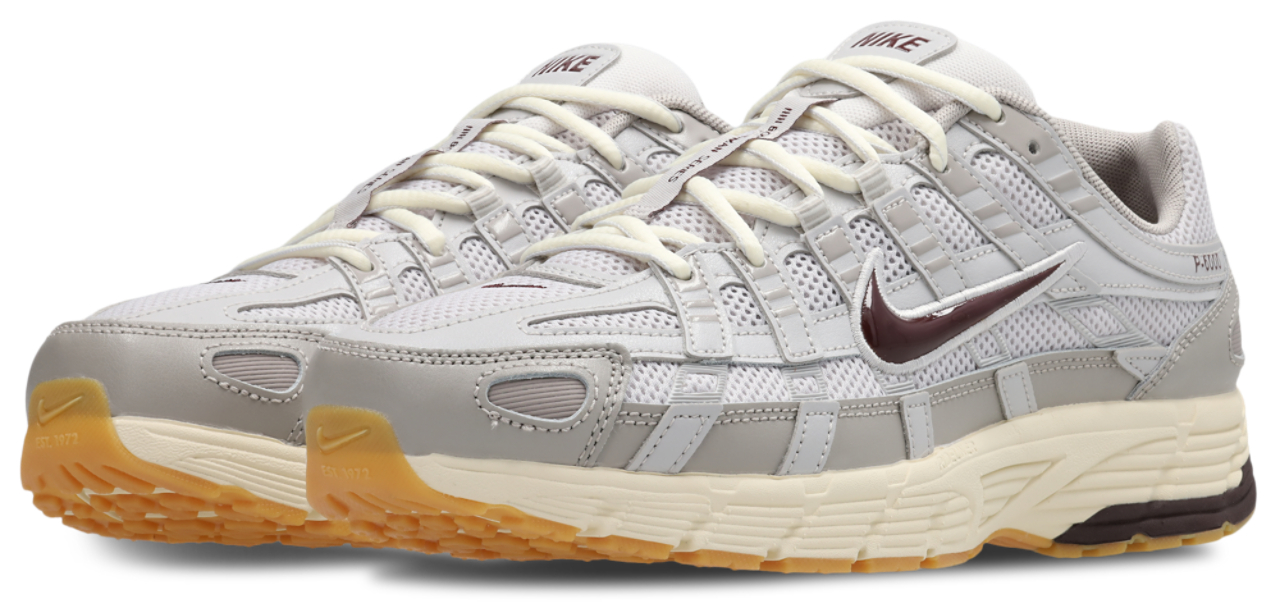 Nike P-6000 Bild 2 von 7. Antippen, um die Fotogalerie zu öffnen.