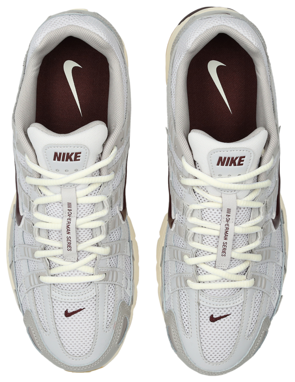 Nike P-6000 Bild 5 von 7. Antippen, um die Fotogalerie zu öffnen.