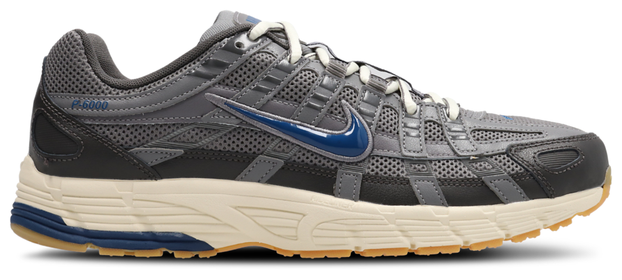 Nike P-6000 Image 1 of 7. Tap to open photo gallery.