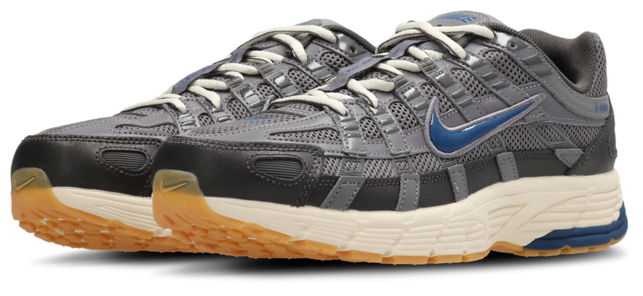 Nike P-6000 Image 2 of 7. Tap to open photo gallery.