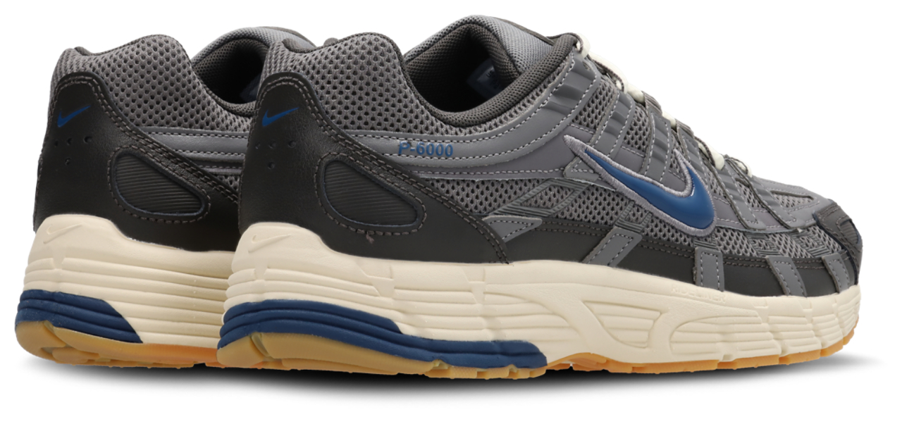 Nike P-6000 Image 3 of 7. Tap to open photo gallery.