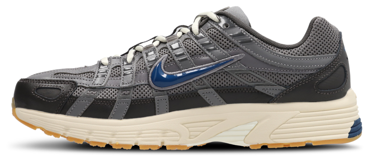Nike P-6000 Image 4 of 7. Tap to open photo gallery.