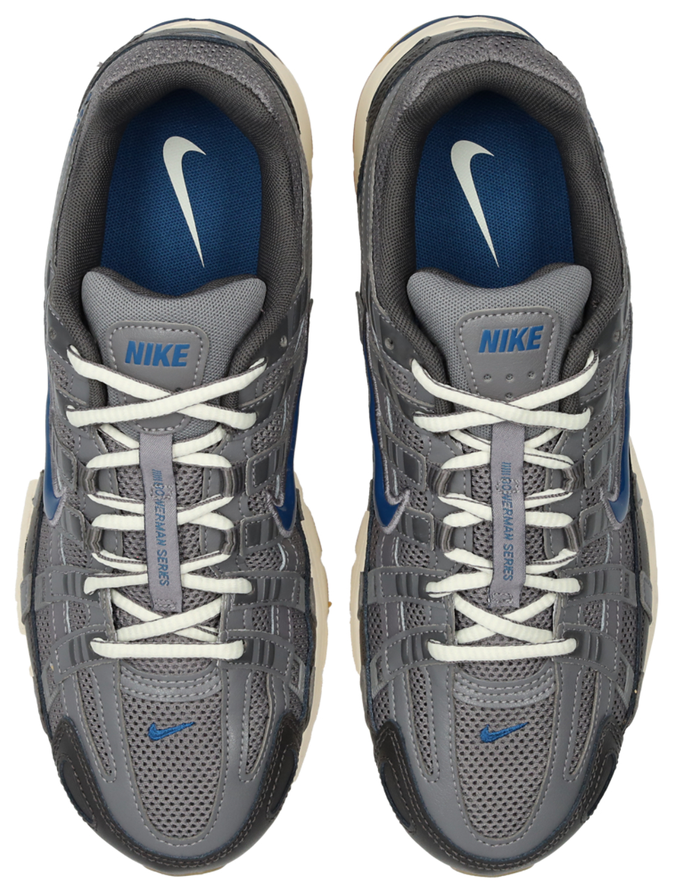 Nike P-6000 Image 5 of 7. Tap to open photo gallery.