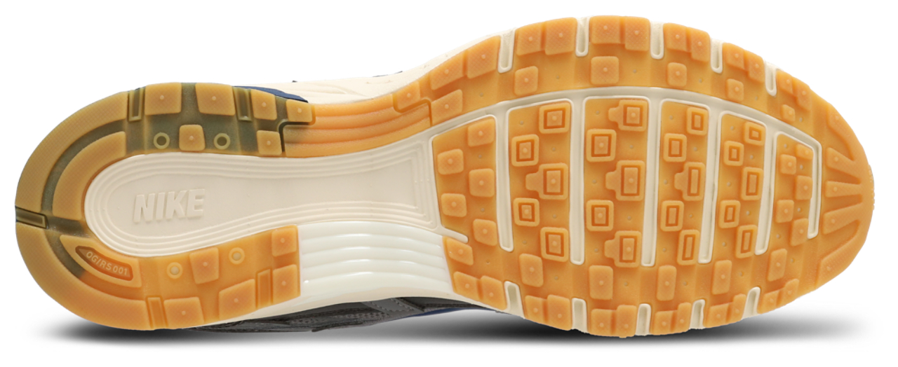 Nike P-6000 Image 6 of 7. Tap to open photo gallery.