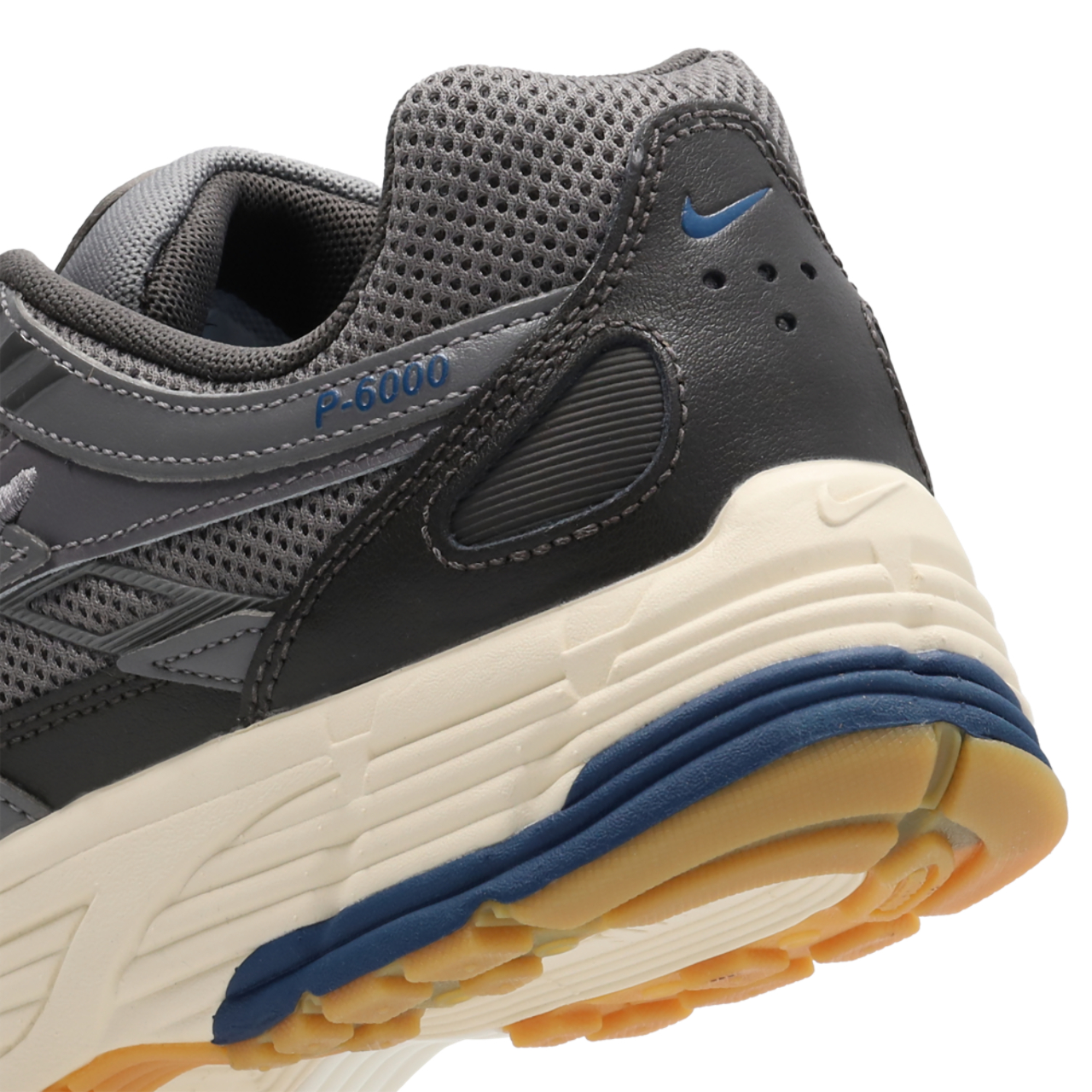 Nike P-6000 Image 7 of 7. Tap to open photo gallery.