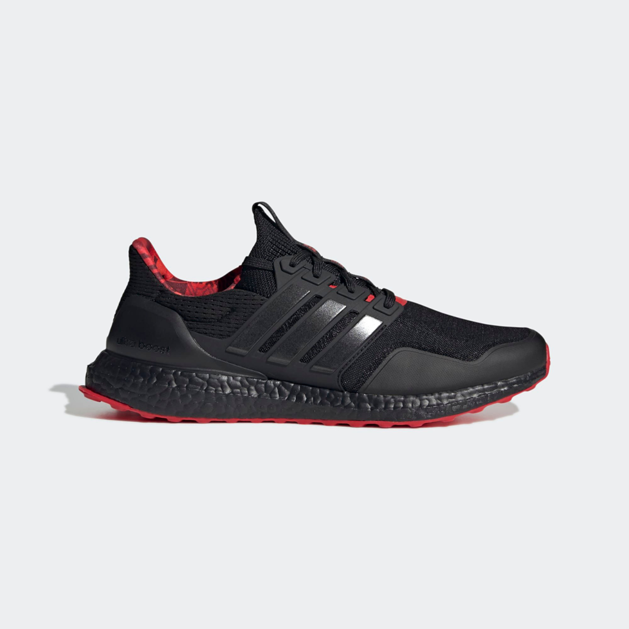 adidas Ultra Boost 5.0 DNA Image 1 of 6. Tap to open photo gallery.