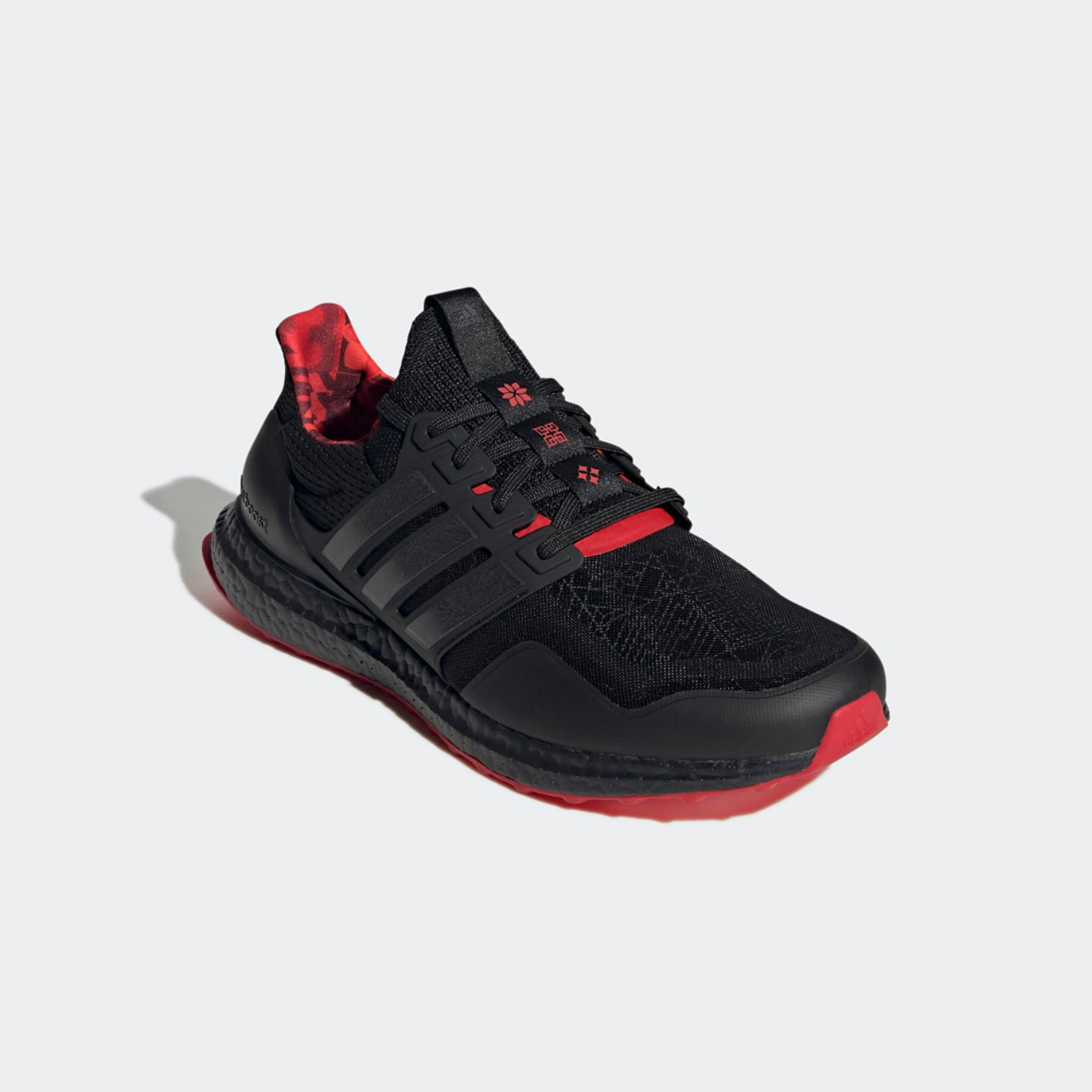 adidas Ultra Boost 5.0 DNA Image 2 of 6. Tap to open photo gallery.