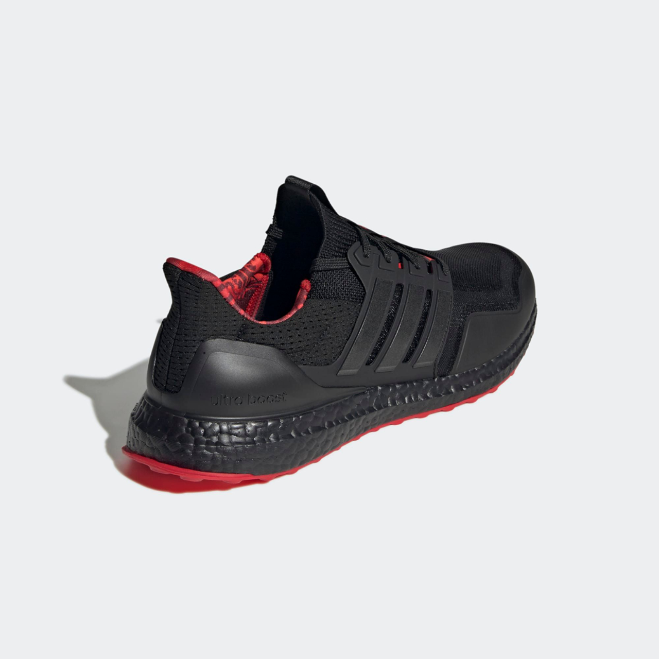 adidas Ultra Boost 5.0 DNA Image 3 of 6. Tap to open photo gallery.