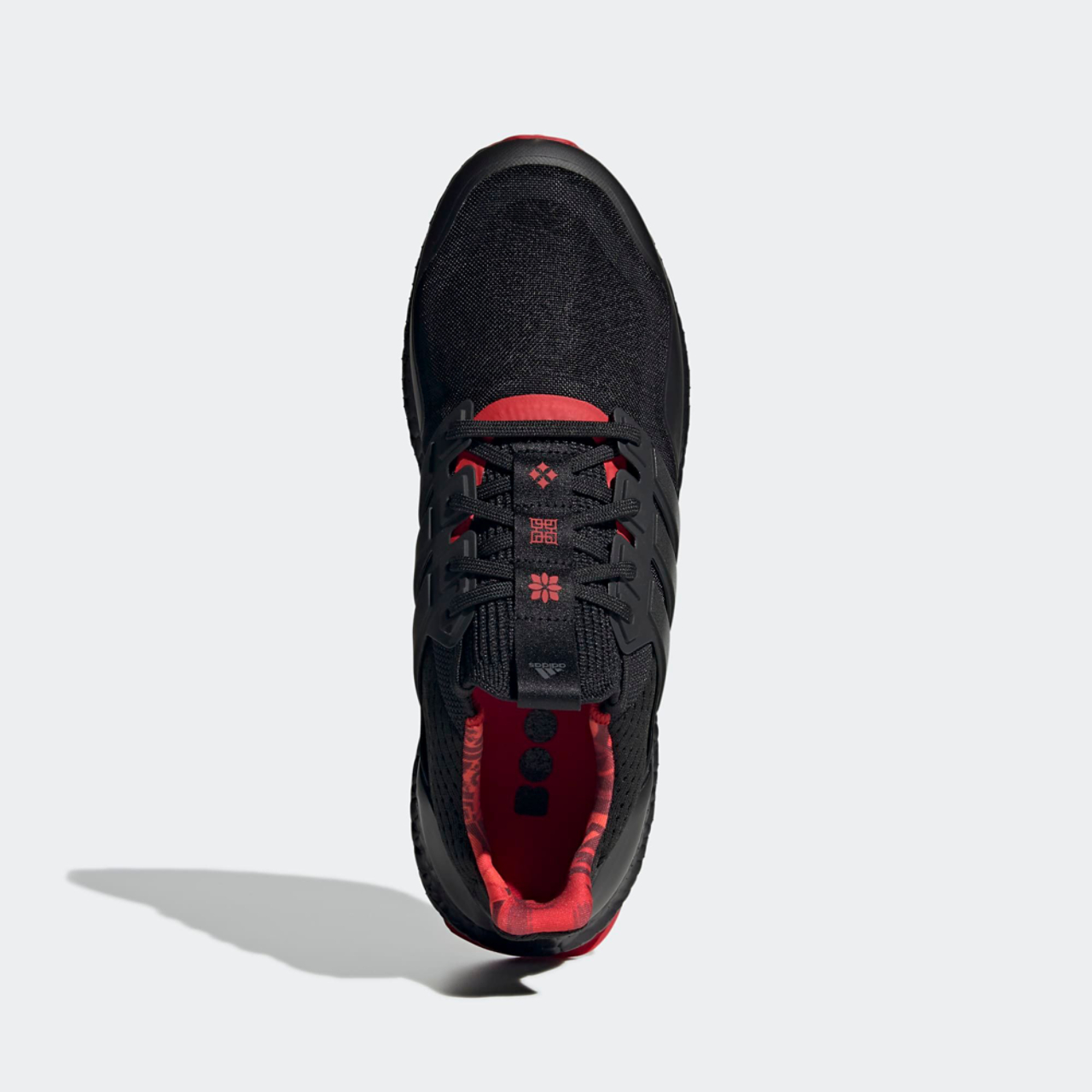 adidas Ultra Boost 5.0 DNA Image 5 of 6. Tap to open photo gallery.