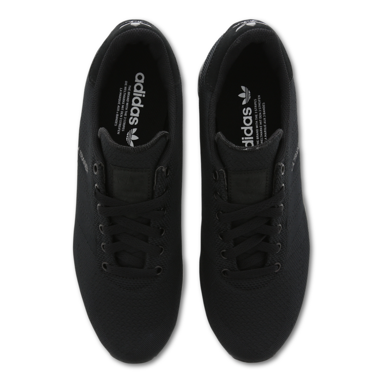 adidas LA Trainer Weave Afbeelding 5 van 7. Tik om de fotogalerij te openen..