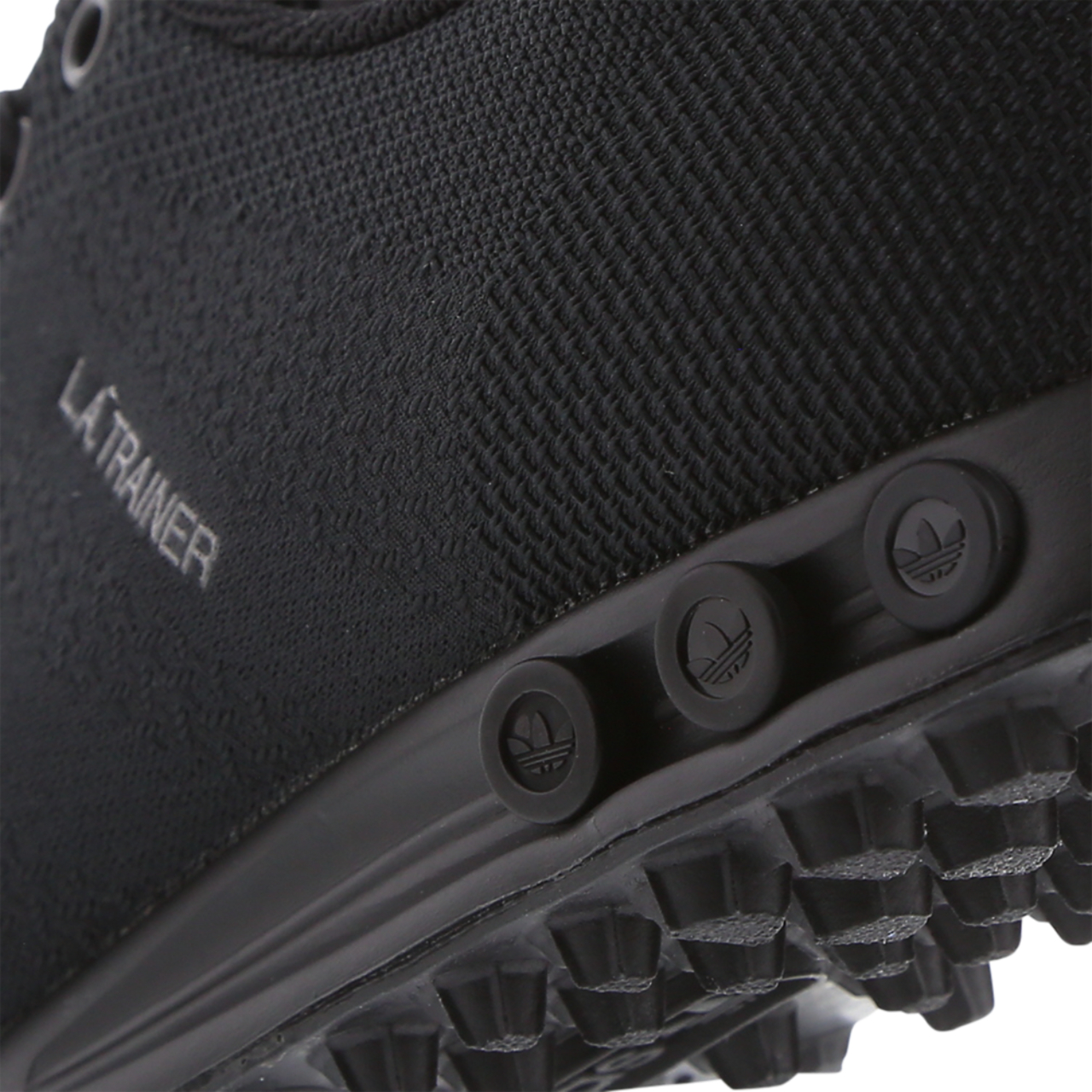 adidas LA Trainer Weave Afbeelding 7 van 7. Tik om de fotogalerij te openen..