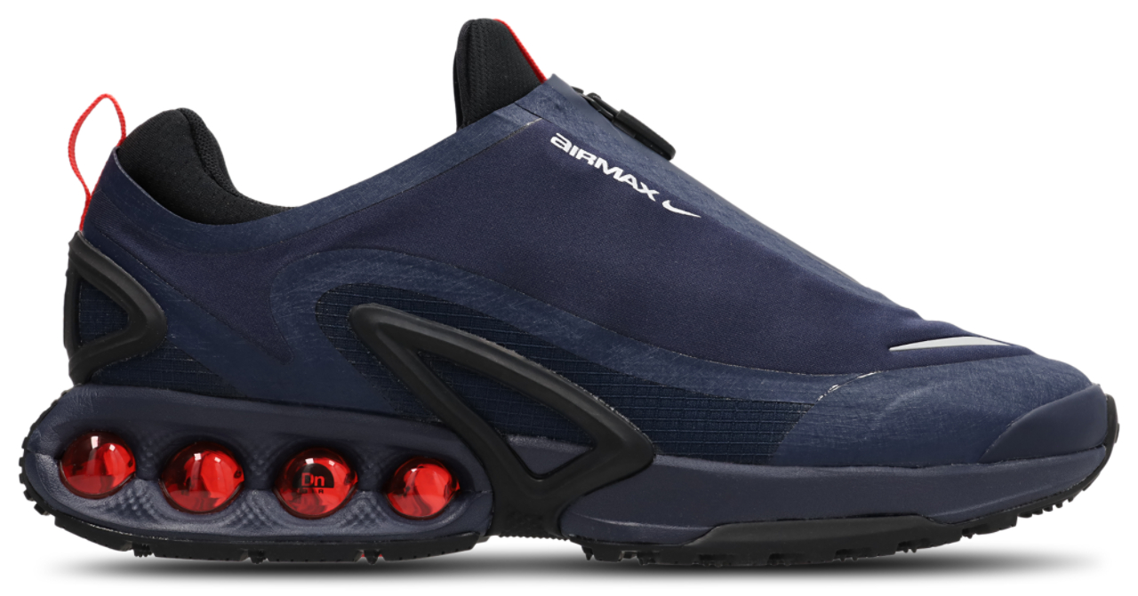 Nike Air Max Dn Roam Image 1 sur 8. Appuyez pour ouvrir la galerie de photos.