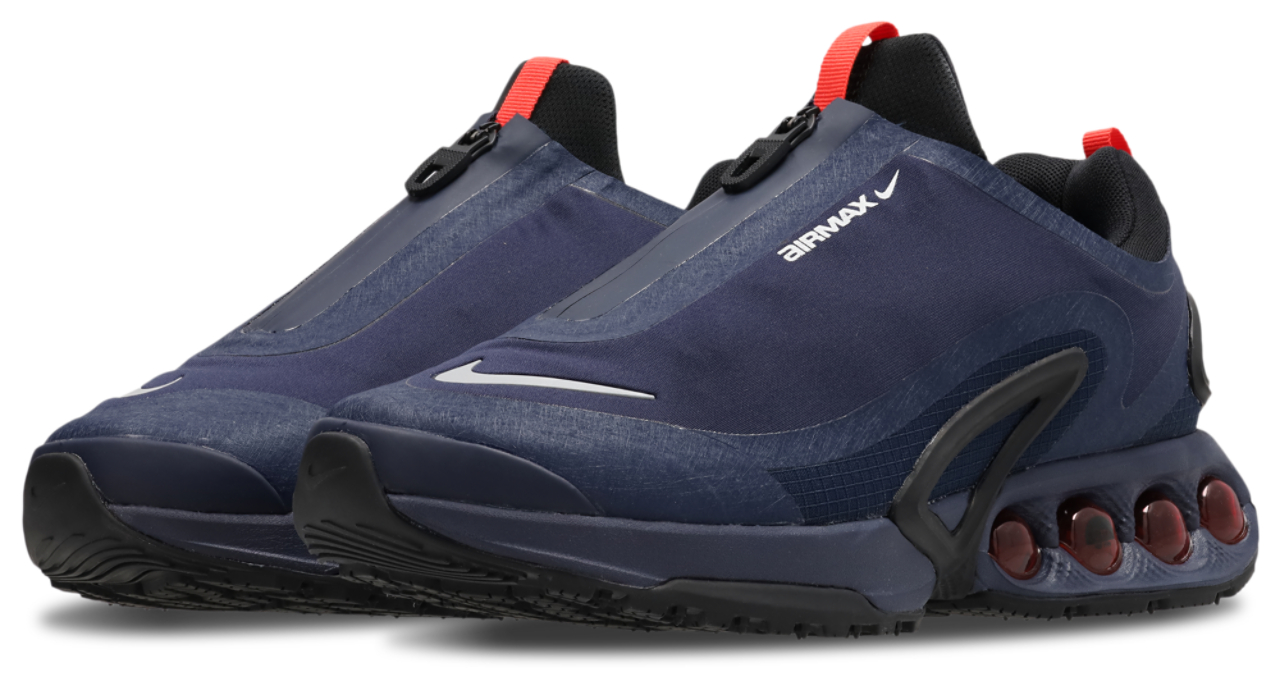Nike Air Max Dn Roam Image 2 sur 8. Appuyez pour ouvrir la galerie de photos.