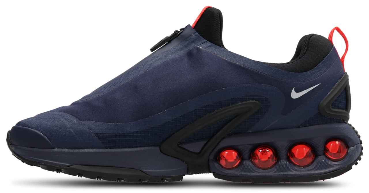 Nike Air Max Dn Roam Image 4 sur 8. Appuyez pour ouvrir la galerie de photos.