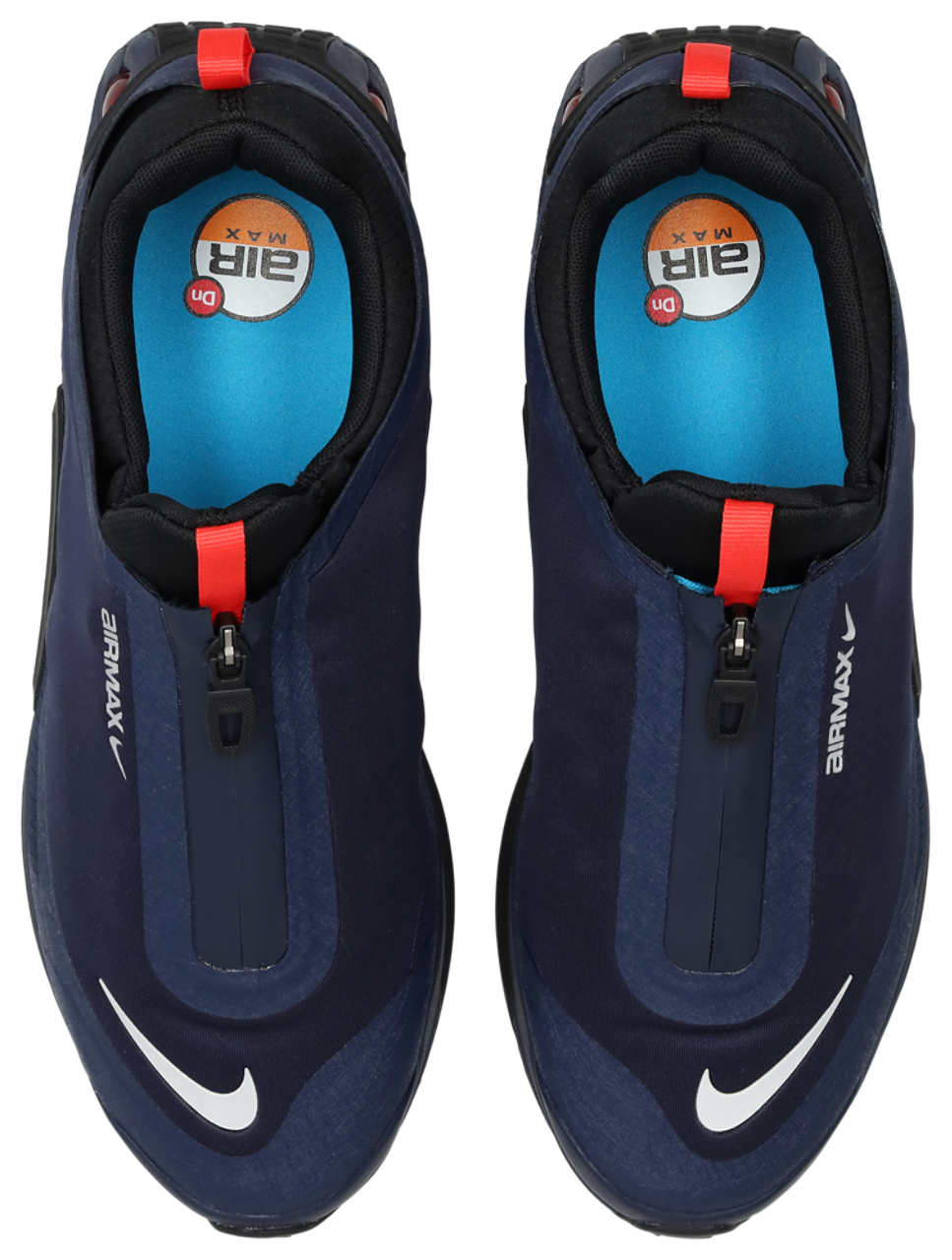 Nike Air Max Dn Roam Image 5 sur 8. Appuyez pour ouvrir la galerie de photos.
