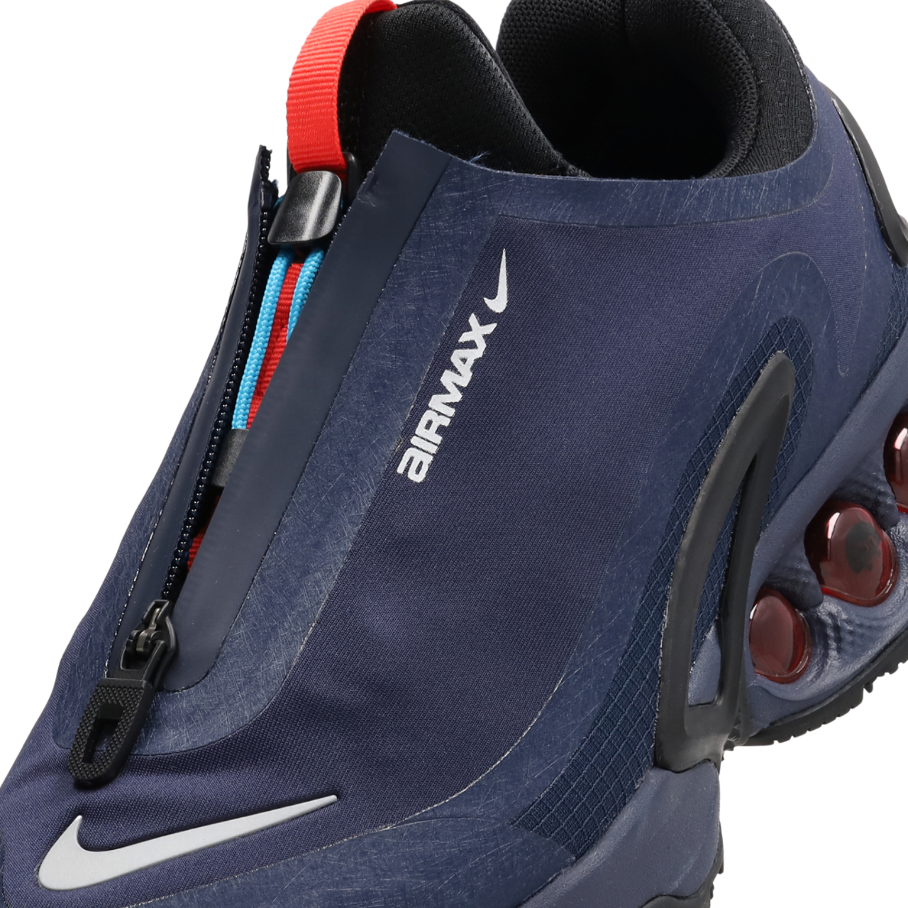 Nike Air Max Dn Roam Image 7 sur 8. Appuyez pour ouvrir la galerie de photos.