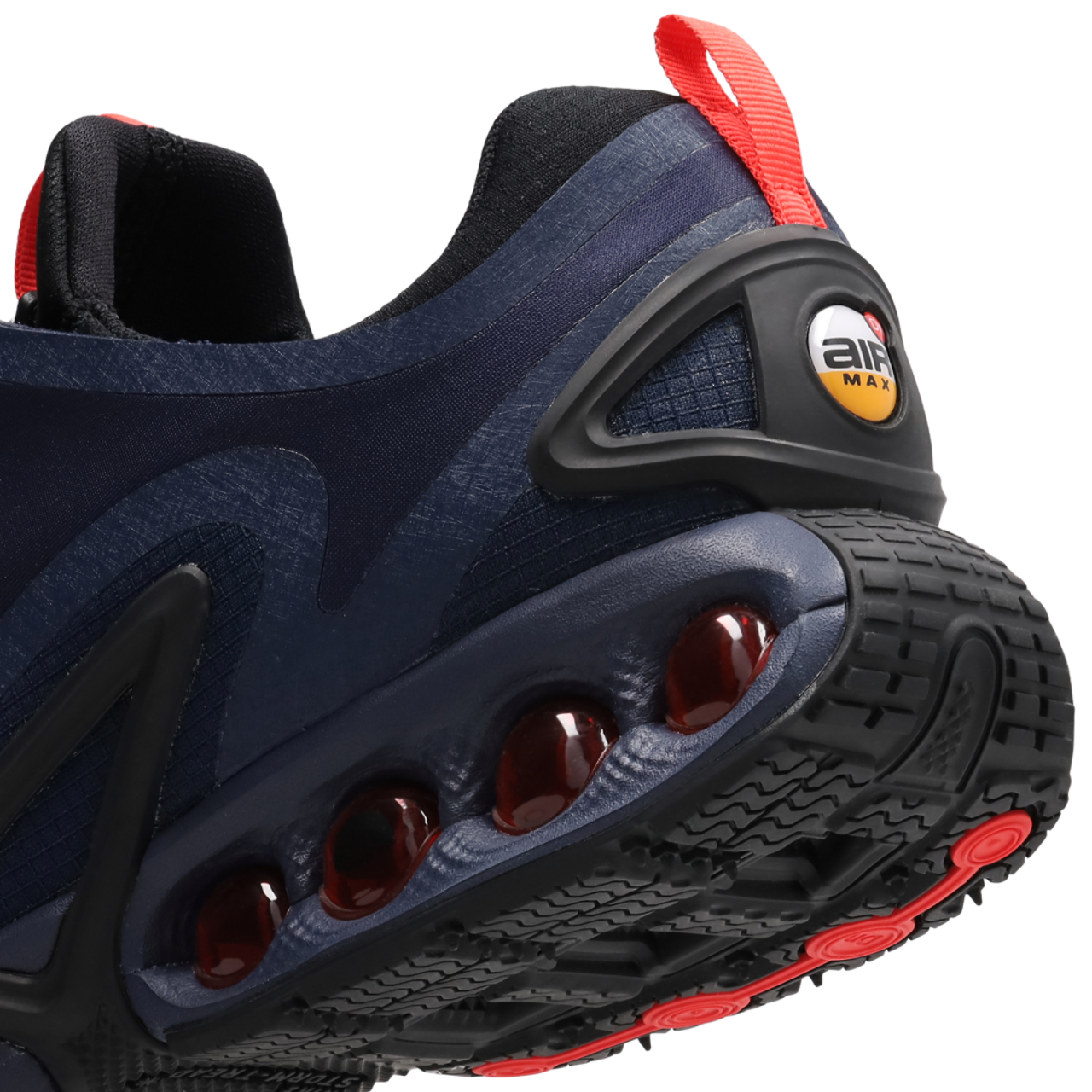 Nike Air Max Dn Roam Image 8 sur 8. Appuyez pour ouvrir la galerie de photos.