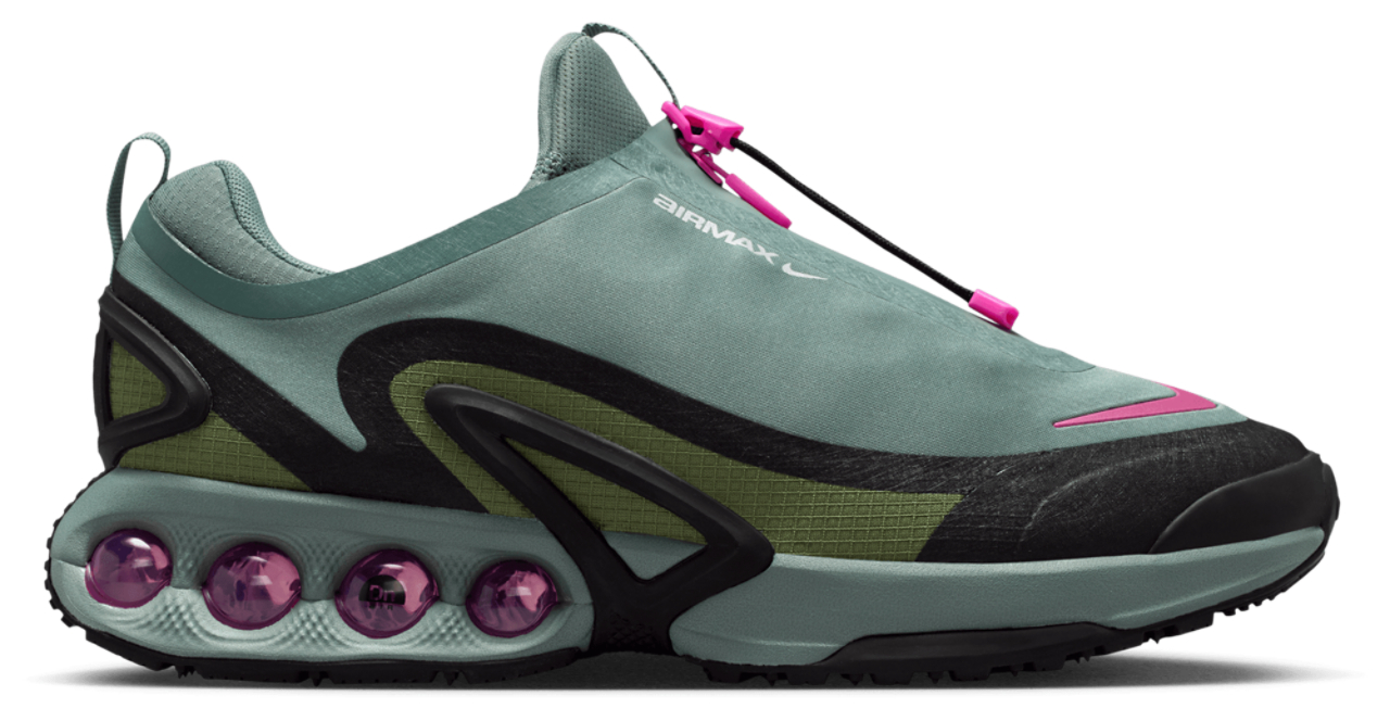 Nike Air Max Dn Roam Image 1 of 7. Tap to open photo gallery.