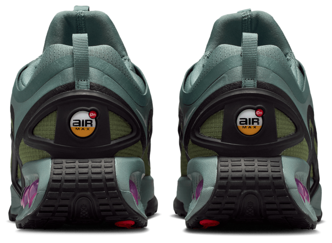 Nike Air Max Dn Roam Image 2 of 7. Tap to open photo gallery.