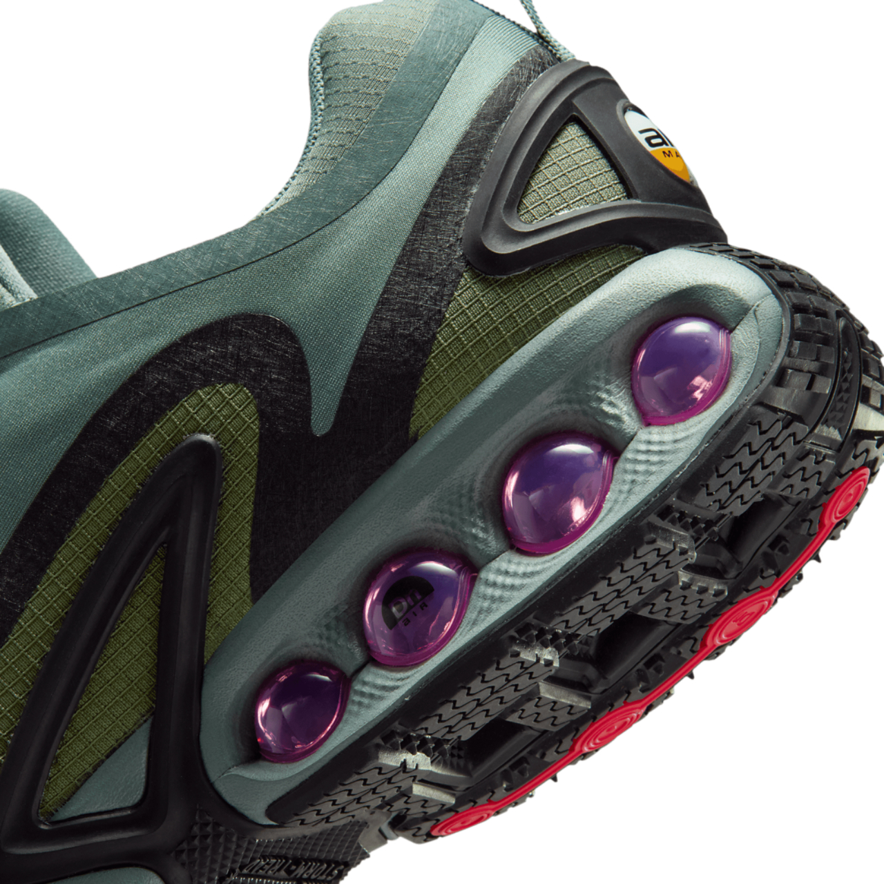 Nike Air Max Dn Roam Image 6 of 7. Tap to open photo gallery.