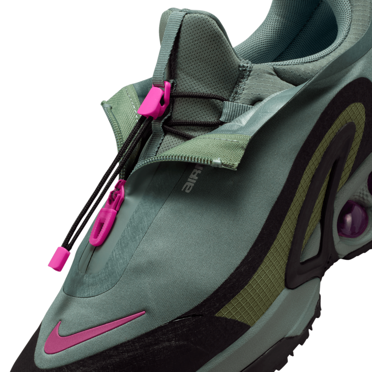 Nike Air Max Dn Roam Image 7 of 7. Tap to open photo gallery.