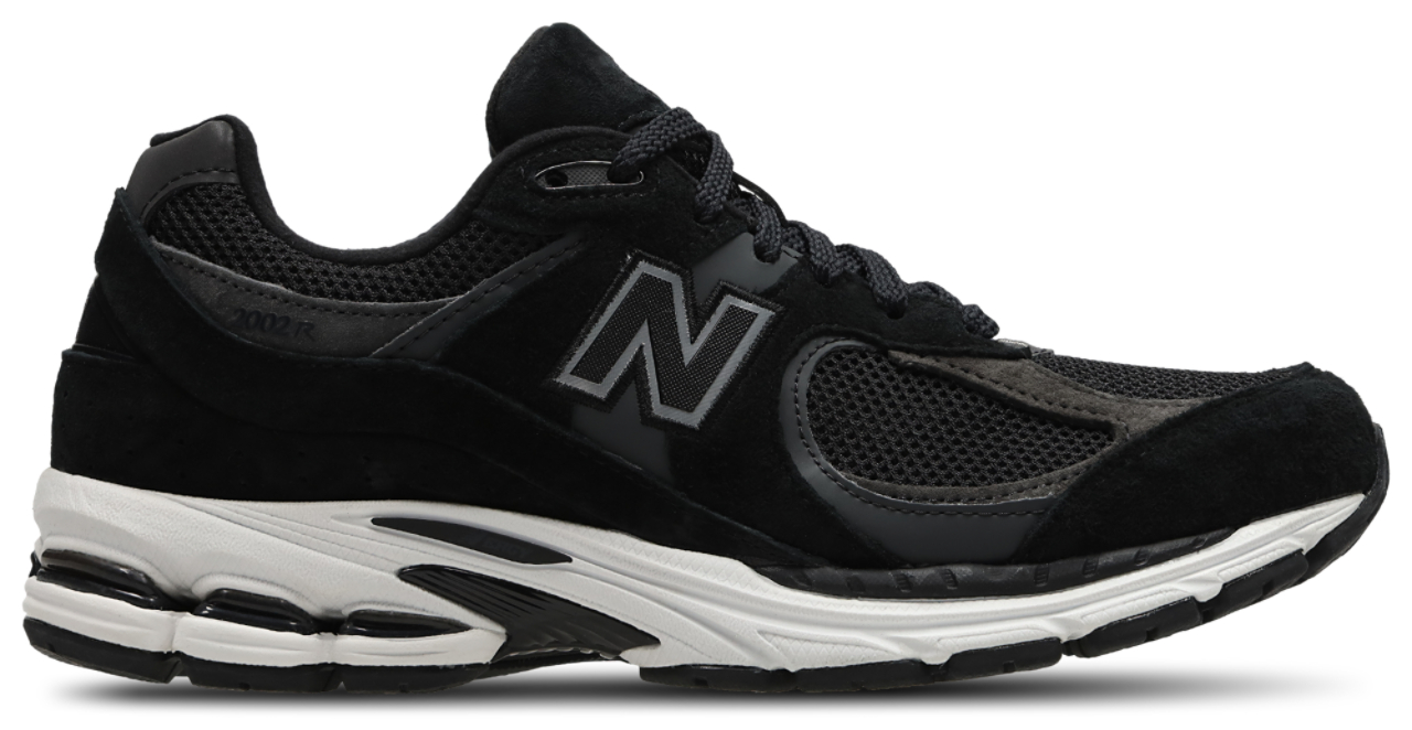 New Balance 2002R Image 1 sur 7. Appuyez pour ouvrir la galerie de photos.