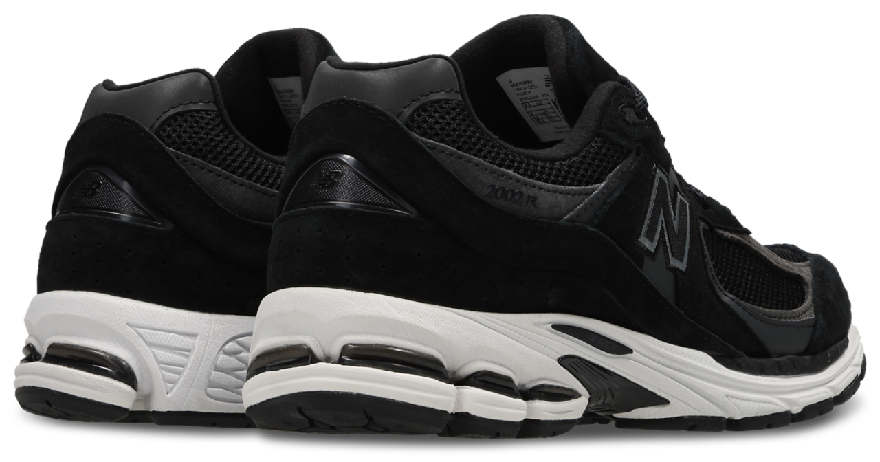 New Balance 2002R Image 3 sur 7. Appuyez pour ouvrir la galerie de photos.