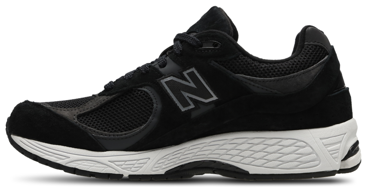 New Balance 2002R Image 4 sur 7. Appuyez pour ouvrir la galerie de photos.