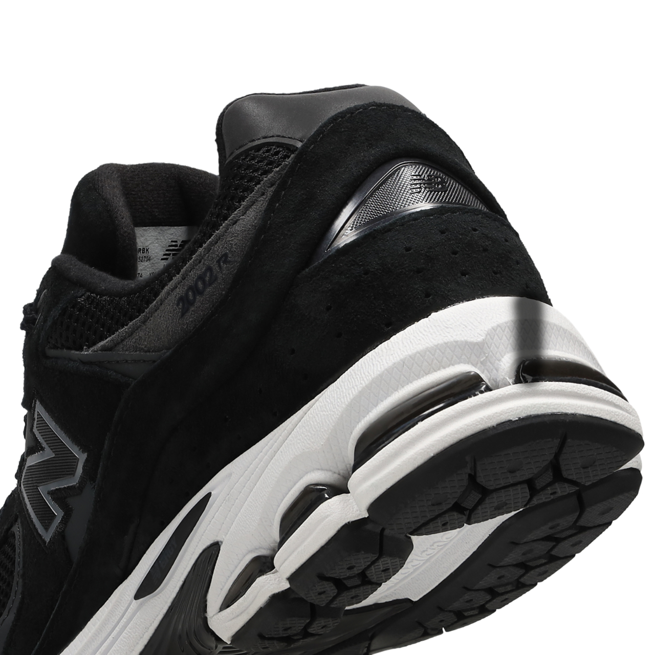 New Balance 2002R Image 7 sur 7. Appuyez pour ouvrir la galerie de photos.