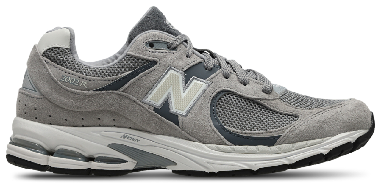 New Balance 2002R Afbeelding 1 van 7. Tik om de fotogalerij te openen..