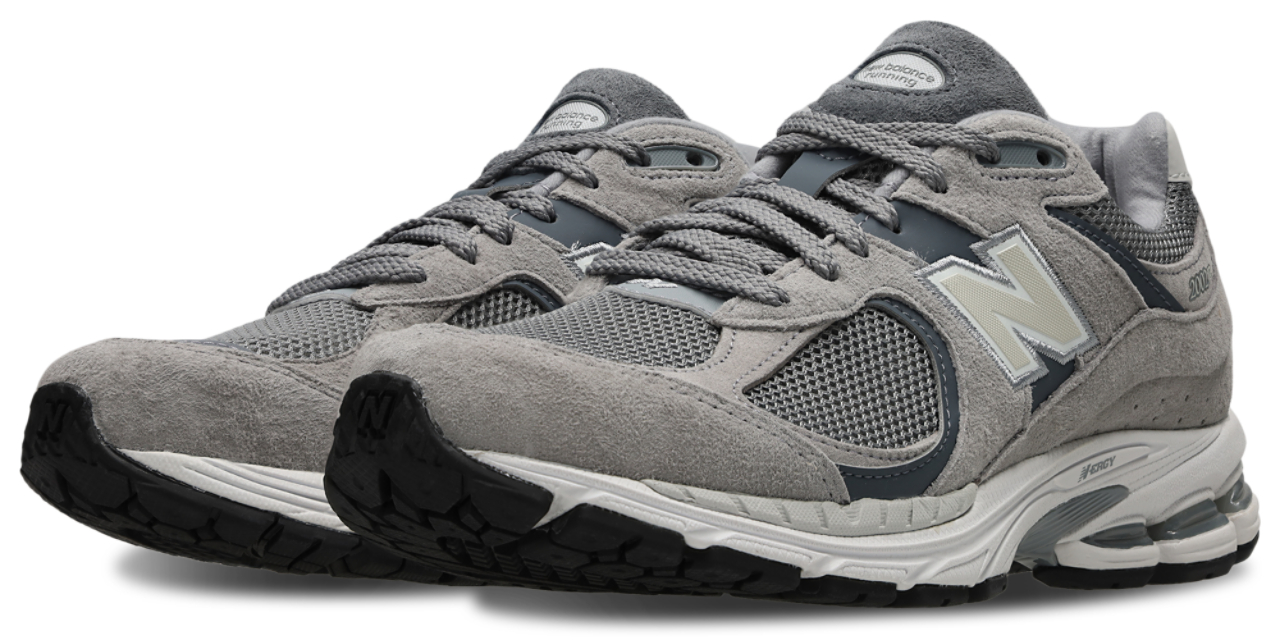 New Balance 2002R Afbeelding 2 van 7. Tik om de fotogalerij te openen..