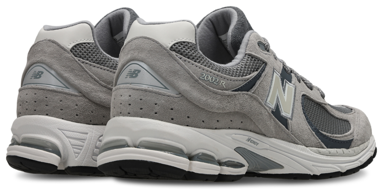 New Balance 2002R Afbeelding 3 van 7. Tik om de fotogalerij te openen..