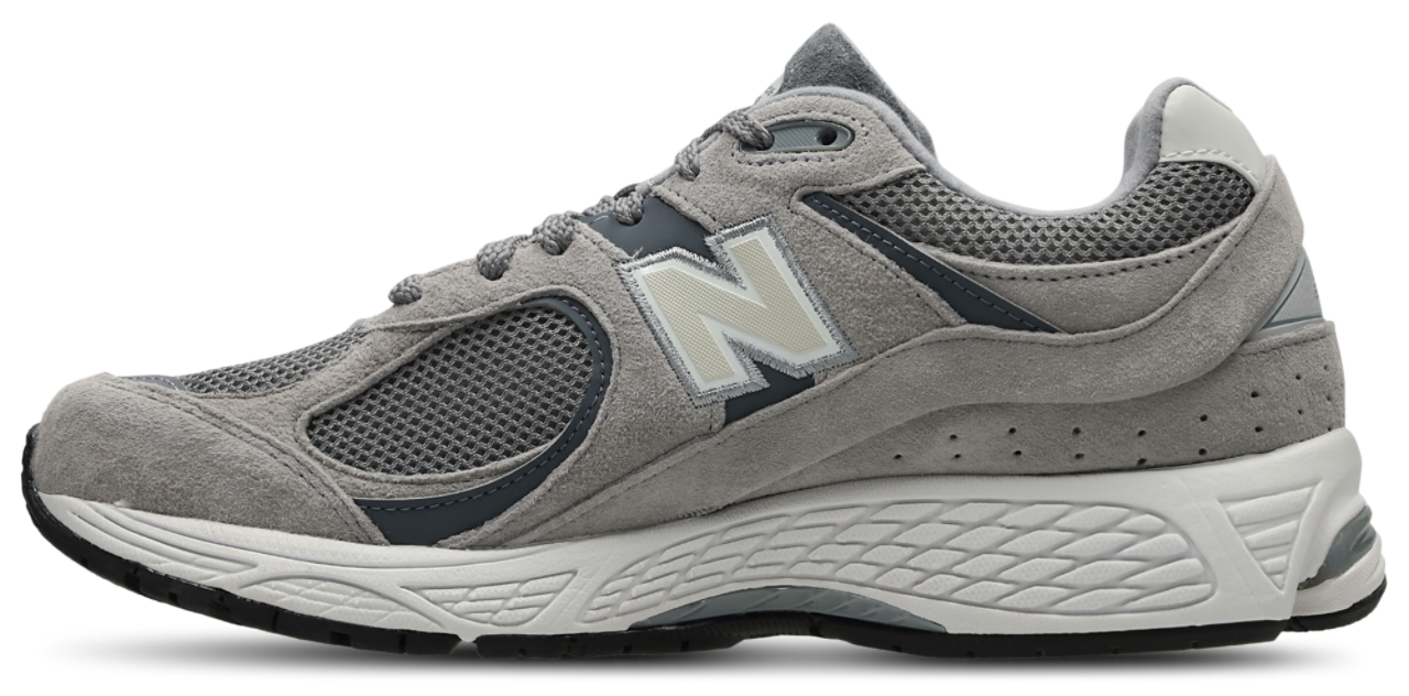 New Balance 2002R Afbeelding 4 van 7. Tik om de fotogalerij te openen..
