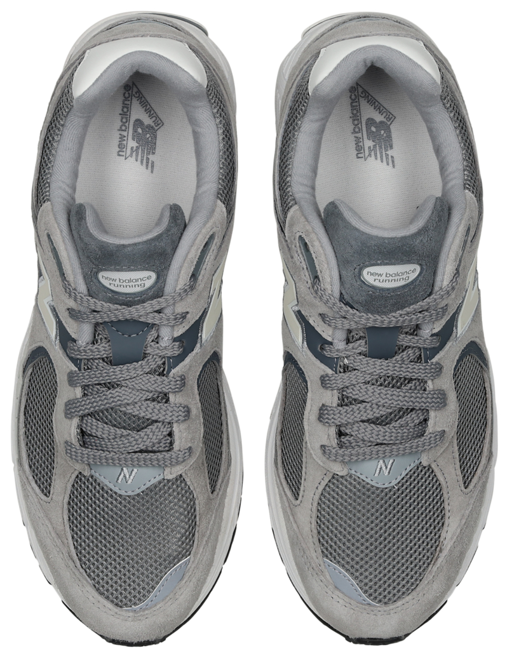 New Balance 2002R Afbeelding 5 van 7. Tik om de fotogalerij te openen..