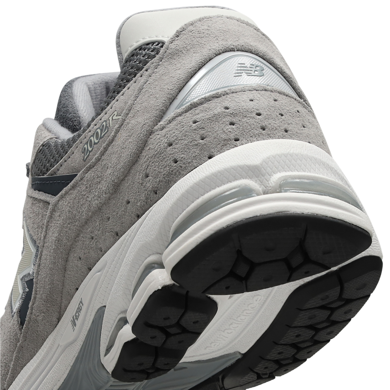 New Balance 2002R Afbeelding 7 van 7. Tik om de fotogalerij te openen..