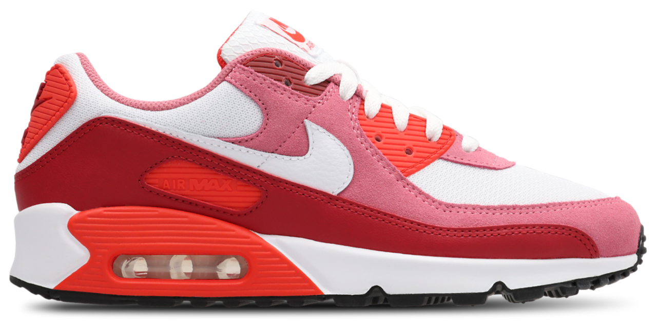 Nike Air Max 90 Image 1 of 7. Tap to open photo gallery.
