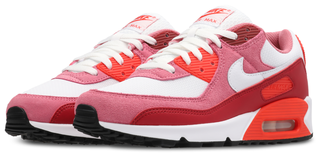 Nike Air Max 90 Image 2 of 7. Tap to open photo gallery.