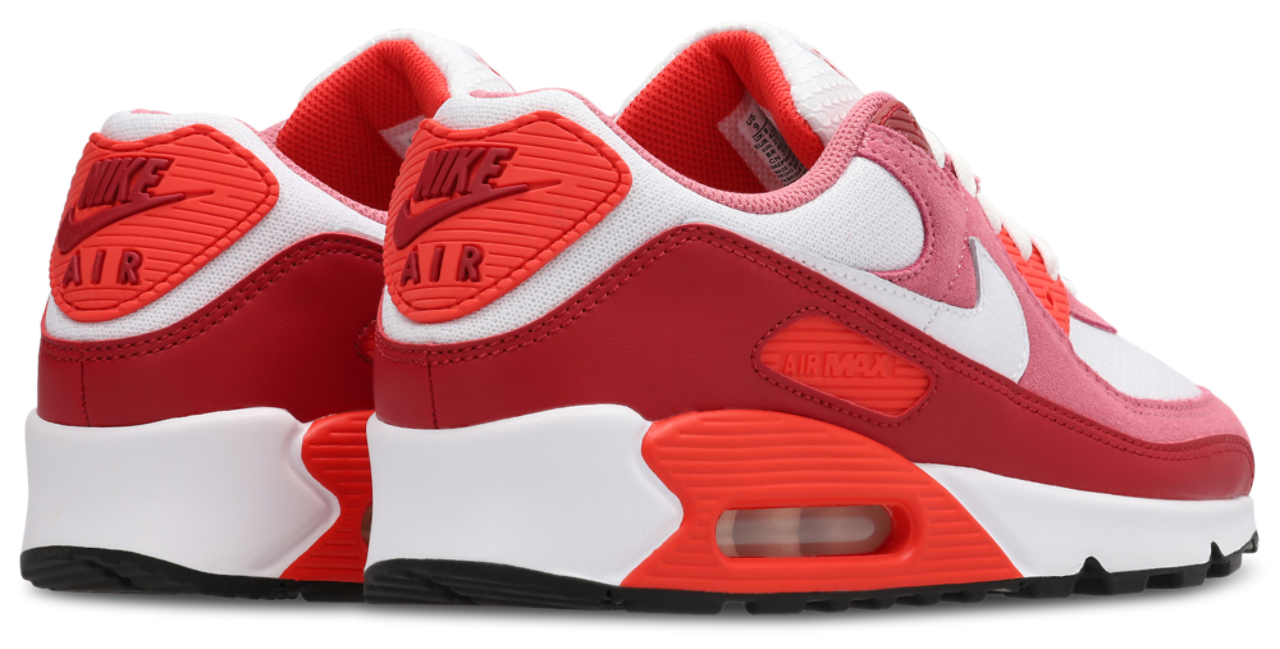 Nike Air Max 90 Image 3 of 7. Tap to open photo gallery.