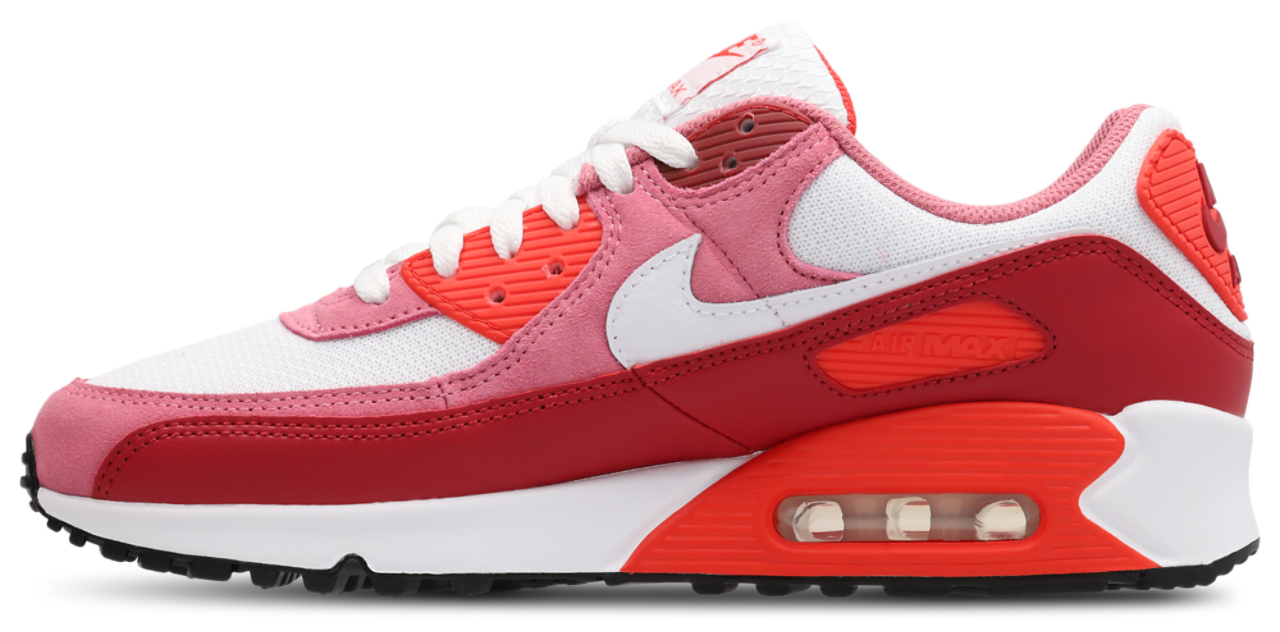 Nike Air Max 90 Image 4 of 7. Tap to open photo gallery.