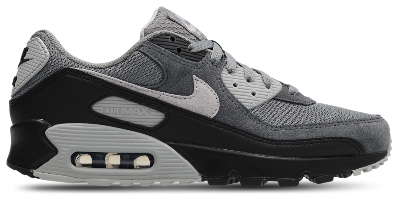 Nike Air Max 90 Afbeelding 1 van 8. Tik om de fotogalerij te openen..