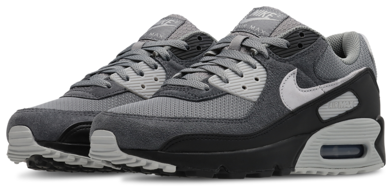 Nike Air Max 90 Afbeelding 2 van 8. Tik om de fotogalerij te openen..