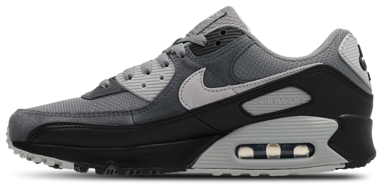 Nike Air Max 90 Afbeelding 4 van 8. Tik om de fotogalerij te openen..