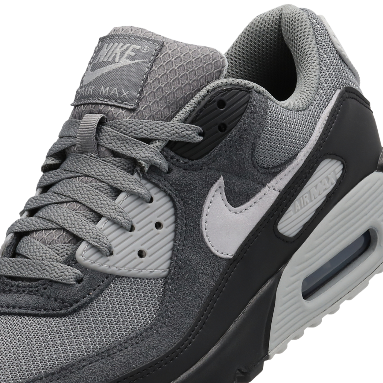 Nike Air Max 90 Afbeelding 8 van 8. Tik om de fotogalerij te openen..