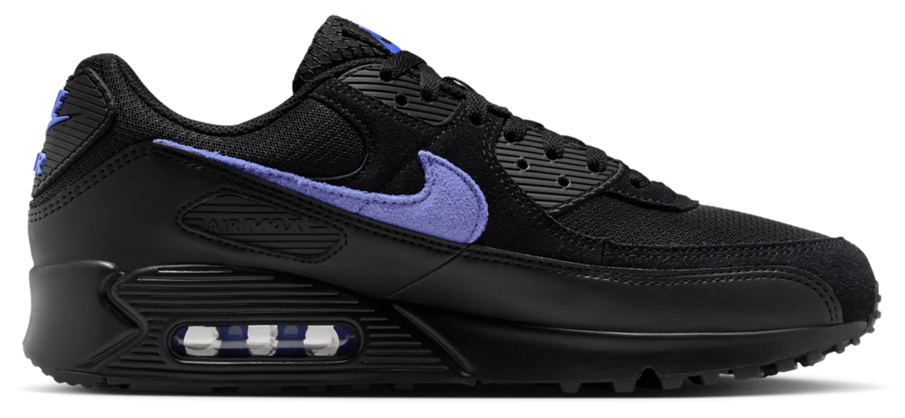 Nike Air Max 90 Image 1 sur 6. Appuyez pour ouvrir la galerie de photos.