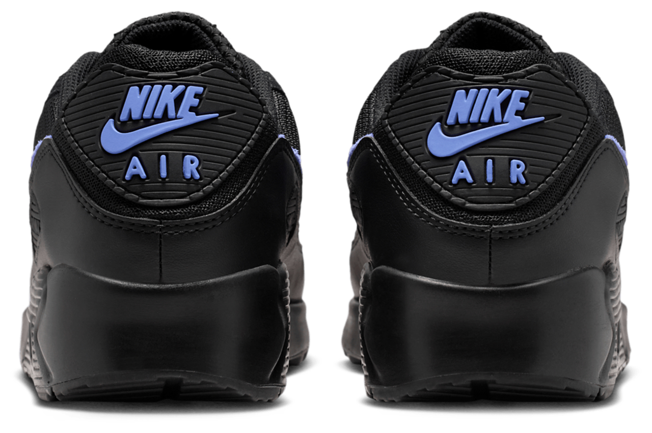 Nike Air Max 90 Image 2 sur 6. Appuyez pour ouvrir la galerie de photos.