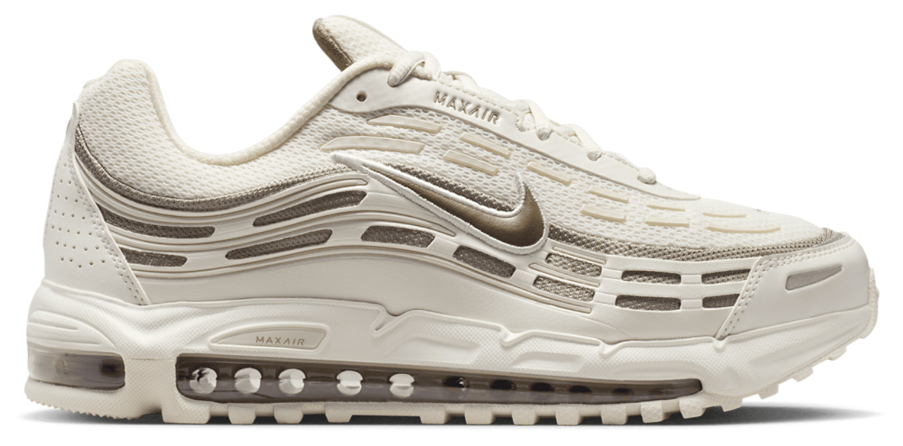Nike Air Max TL 2.5 Image 1 of 6. Tap to open photo gallery.